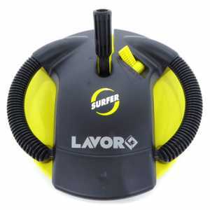 Lavapavimenti per idropulitrice, lava pavimenti e superfici Lavor Surfer Patio Cleaner