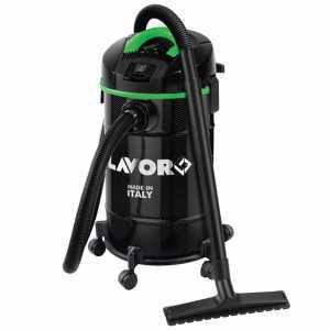 Aspirapolvere Lavor 1400 W in offerta su AgriEuro