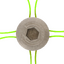 Testina multifilo