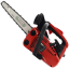 Motosega da potatura GeoTech
