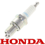 Candela di ricambio Honda