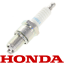 Candela di ricambio Honda