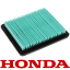 Filtro aria originale Honda