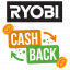 CashBack Ryobi