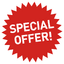 Offerta speciale!