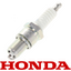 Candela di ricambio Honda