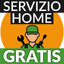 Servizio Home Gratis