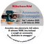 Promo Kitchenaid