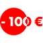 Buono spesa Edenred 100 euro