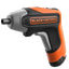 Svitavvita Black & Decker a batteria