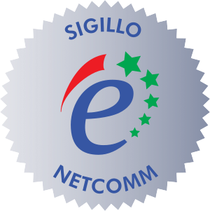 Sigillo netcomm